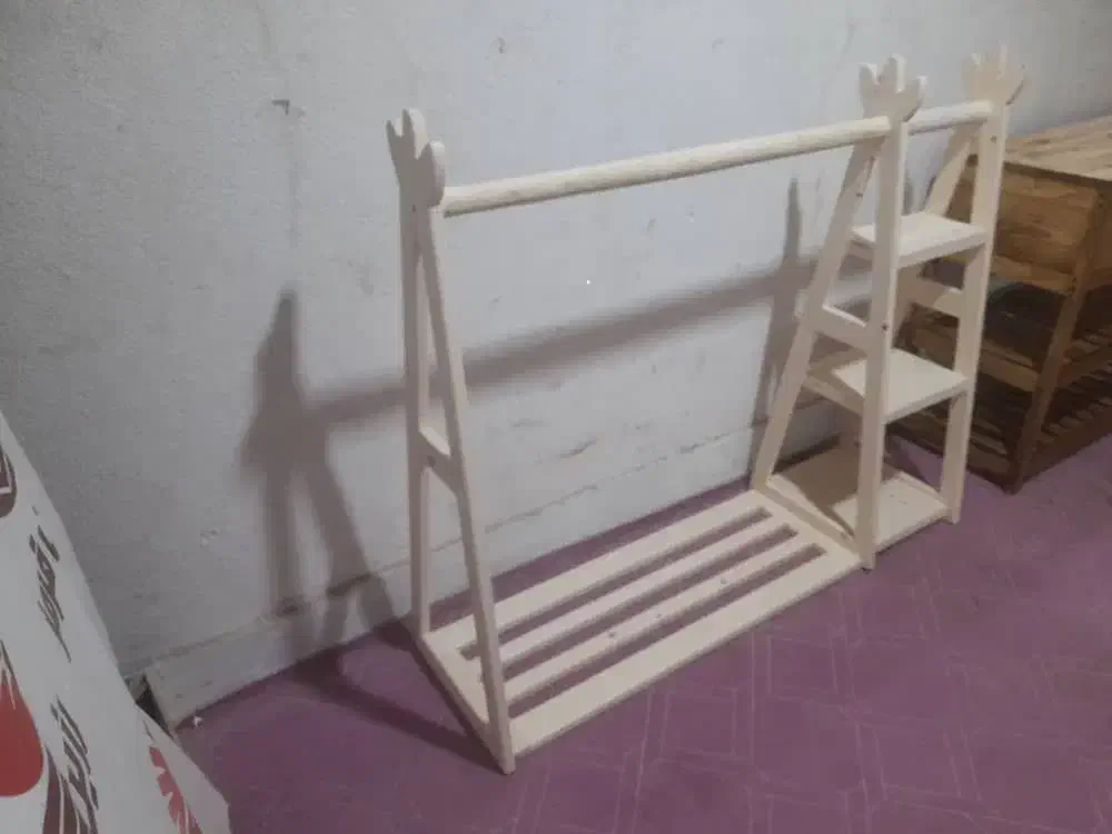 تولیدی رگال و آینه|جاکفشی، کمد، دراور|قم, کلهری|دیوار