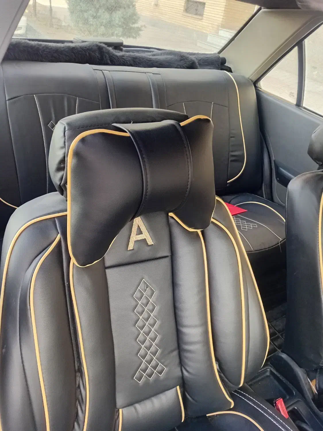 پژو ۲۰۰۰ فول سر حال|خودرو سواری و وانت|فولادشهر, B4|دیوار