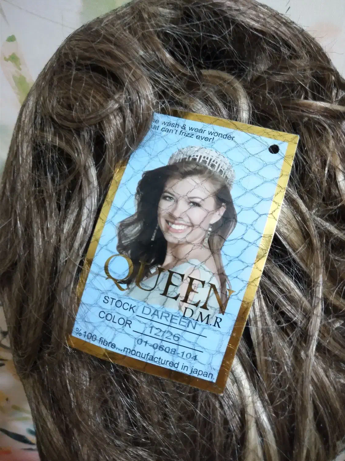 پوستیژ مارک کویین ،،لایت های روشن داره|آرایشی، بهداشتی، درمانی|لنگرود, |دیوار