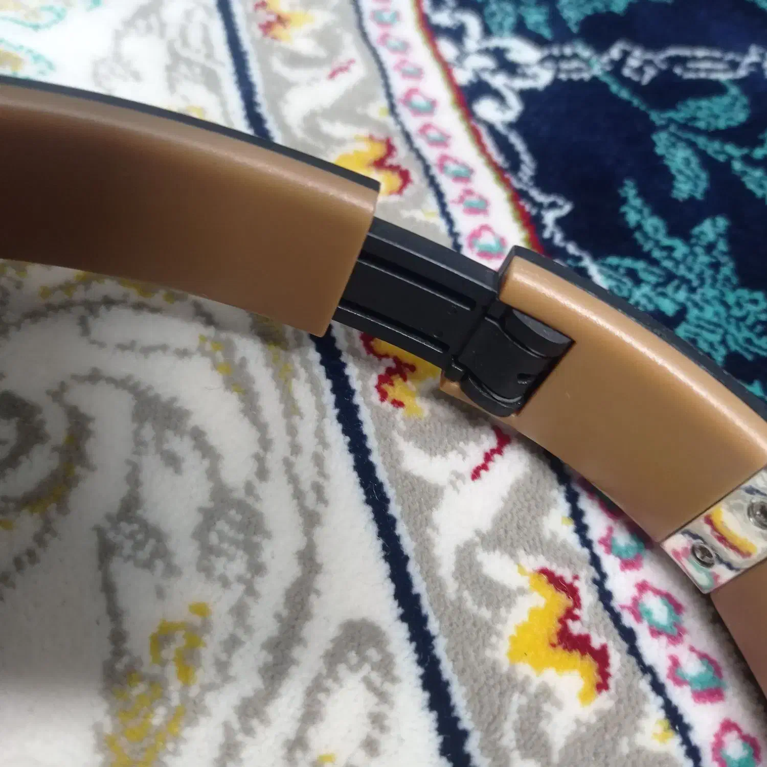 هدفون JBL V32|پخشکننده همراه|محمدشهر, همایون ویلا|دیوار