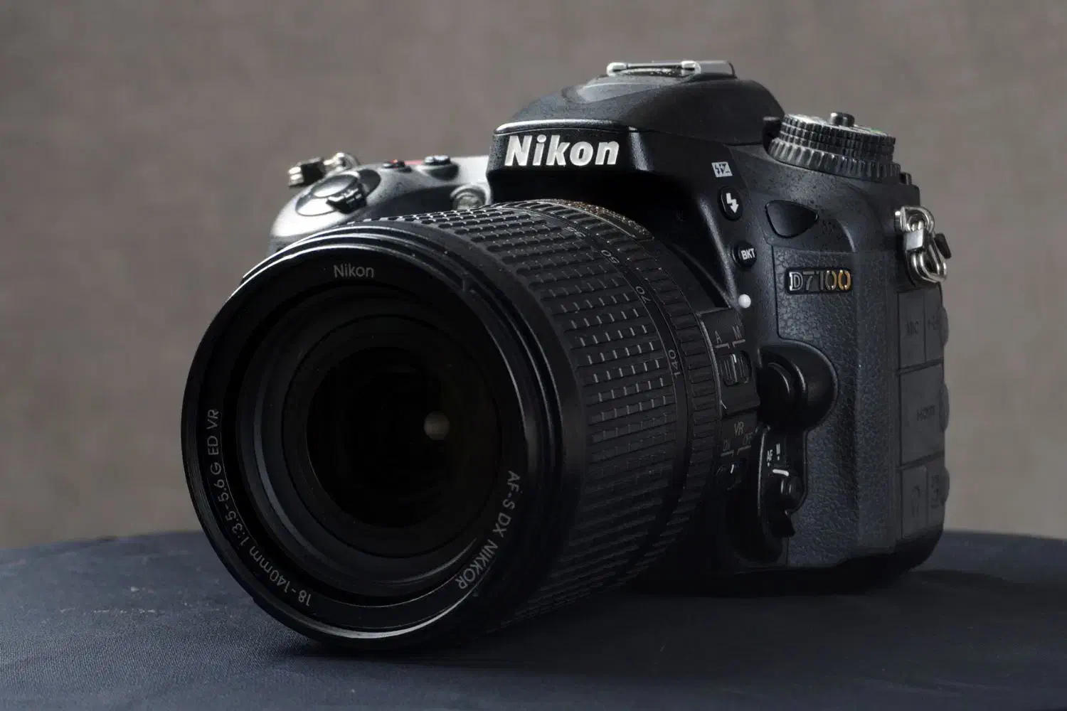 نیکون d7100|دوربین عکاسی و فیلم‌برداری|مشهد, زیبا شهر|دیوار