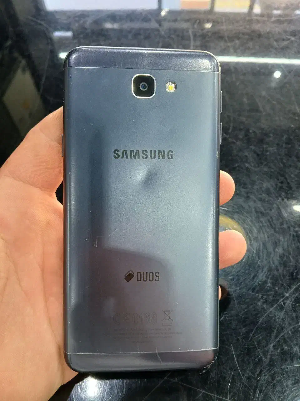 سامسونگ Galaxy J5 Prime با حافظهٔ ۱۶ گیگابایت|موبایل|تهران, مجیدیه|دیوار
