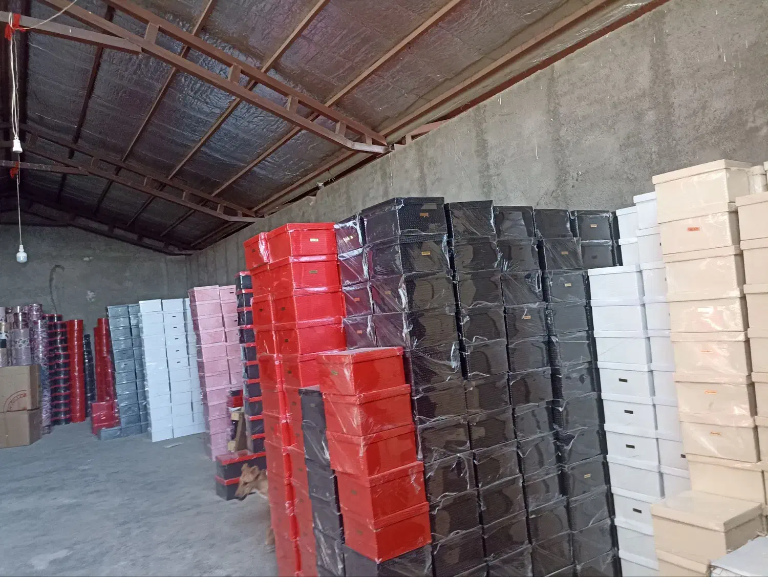 جعبه کادو|لوازم التحریر|ورامین, ورامین|دیوار