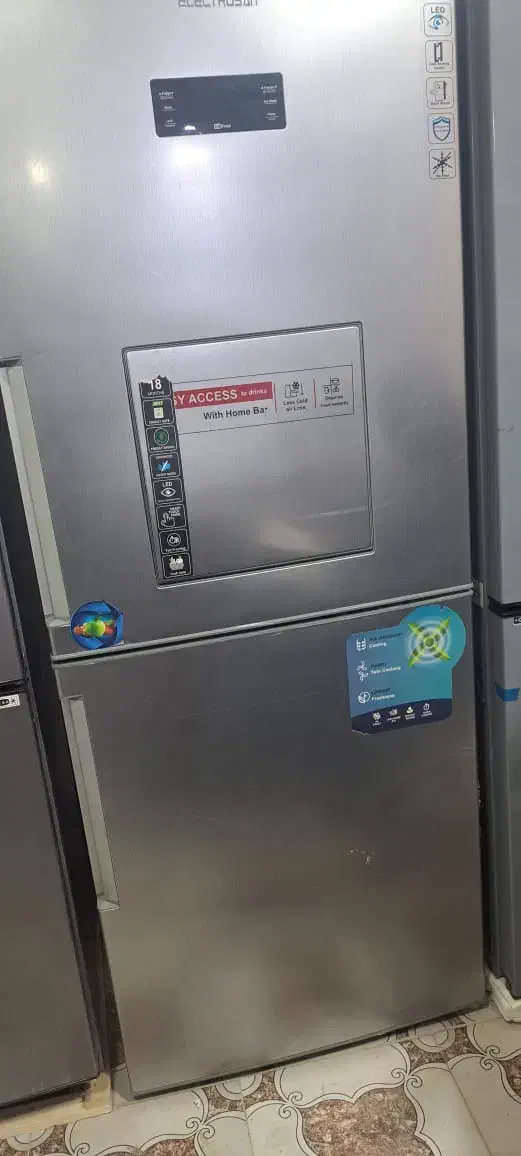 یخچال|یخچال و فریزر|مهرستان, |دیوار