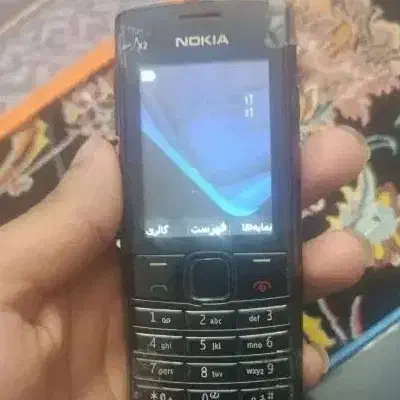 nokia x2|موبایل|یاسوج, |دیوار