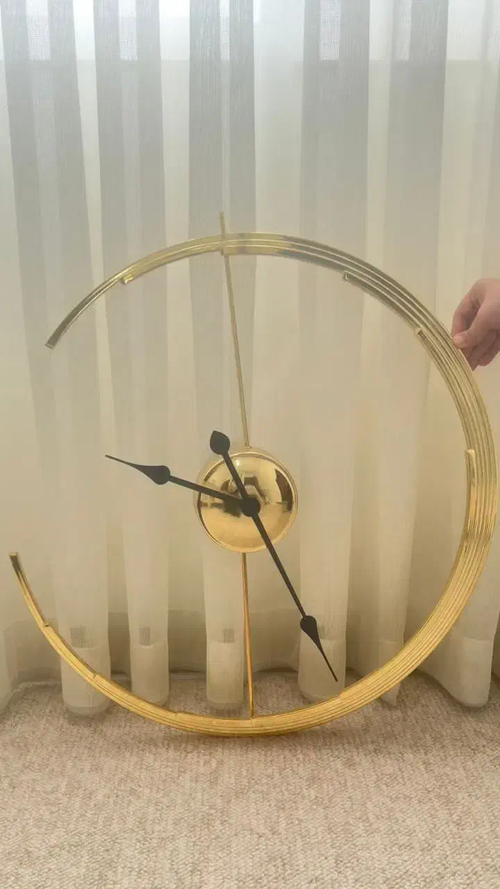 ساعت دیواری|ساعت دیواری و تزئینی|فریدونکنار, |دیوار