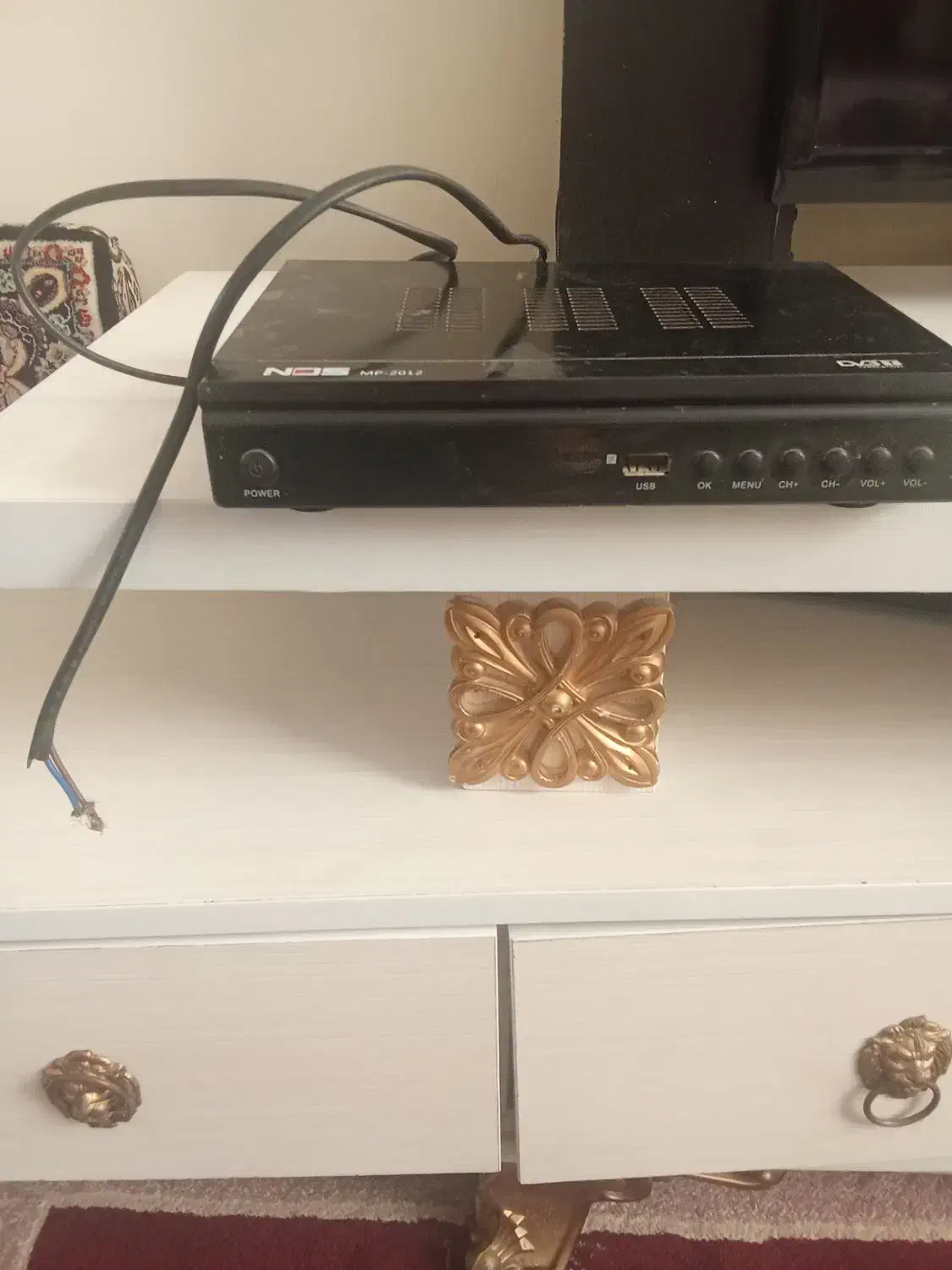 گیرنده دیجیتال|صوتی و تصویری|همدان, |دیوار