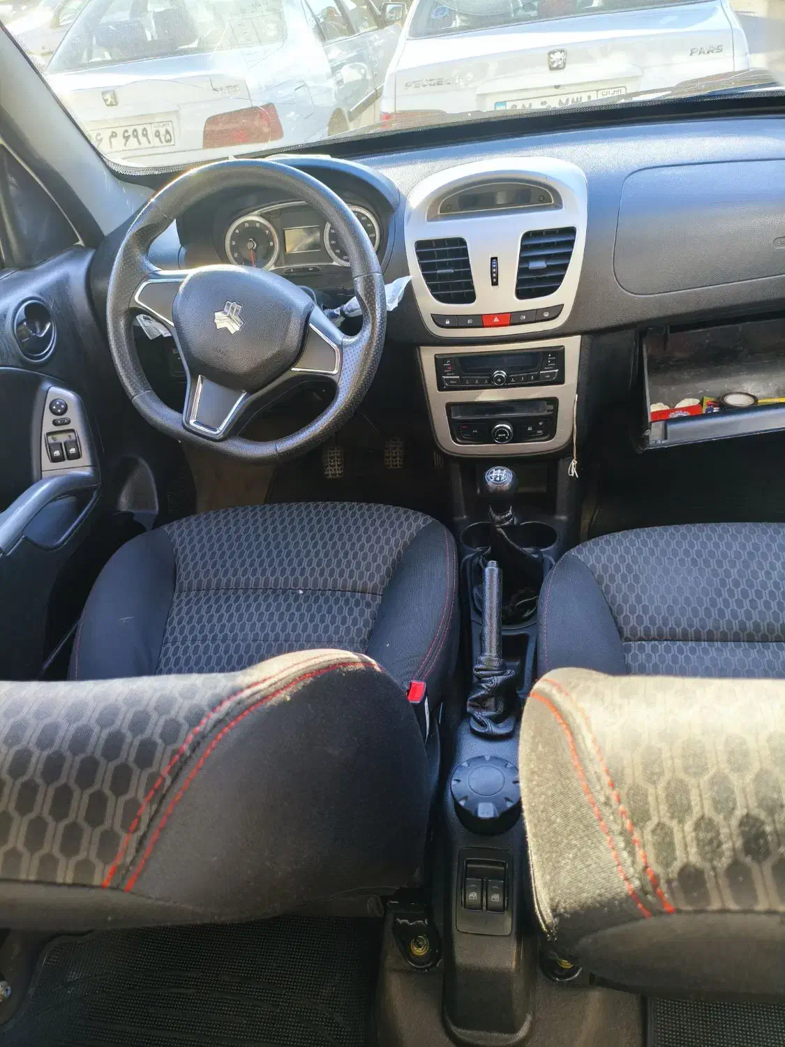 کوییک1404|خودرو سواری و وانت|زاهدان, |دیوار