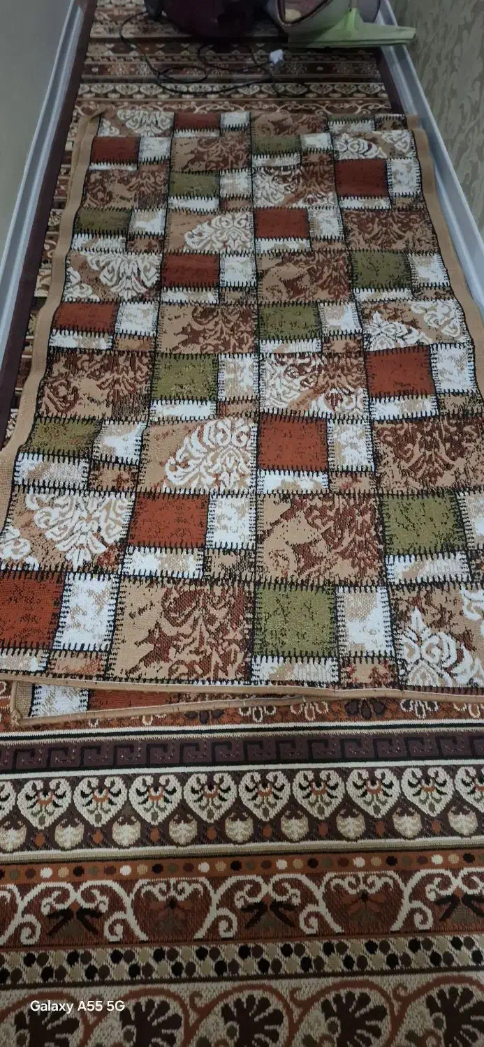 گلیم فرش|گلیم، جاجیم، گبه|اهواز, کیان اباد|دیوار