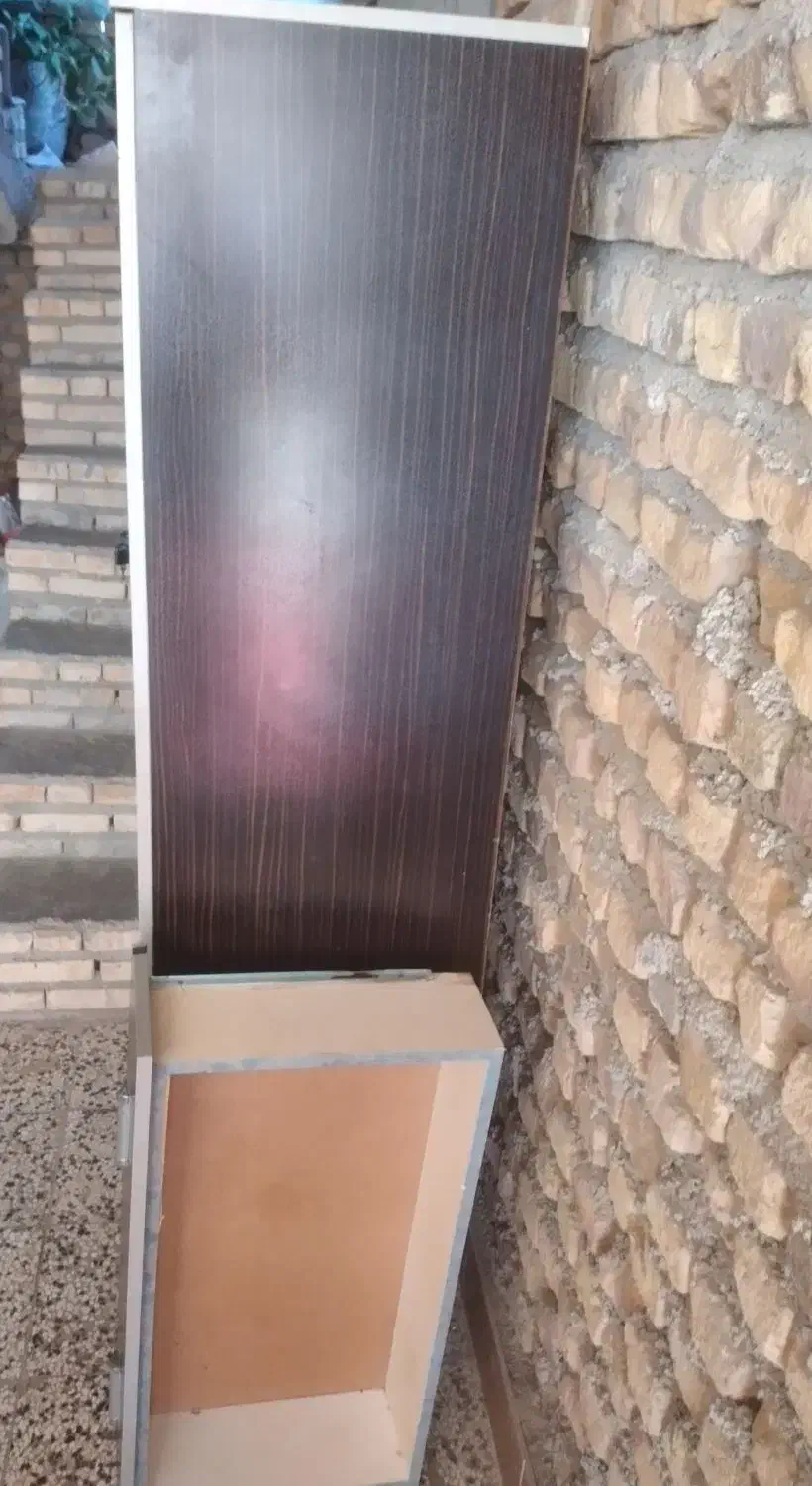 کمد لباس|جاکفشی، کمد، دراور|مینودشت, |دیوار