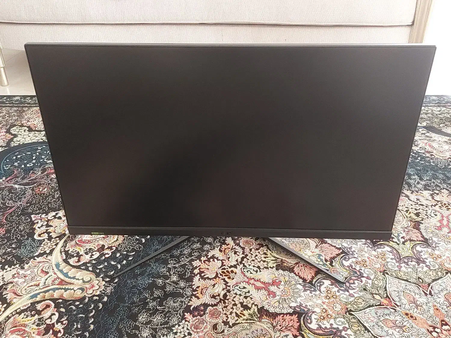 مانیتور گیمینگ MSI G321Q|قطعات و لوازم جانبی رایانه|شیراز, قصرالدشت|دیوار
