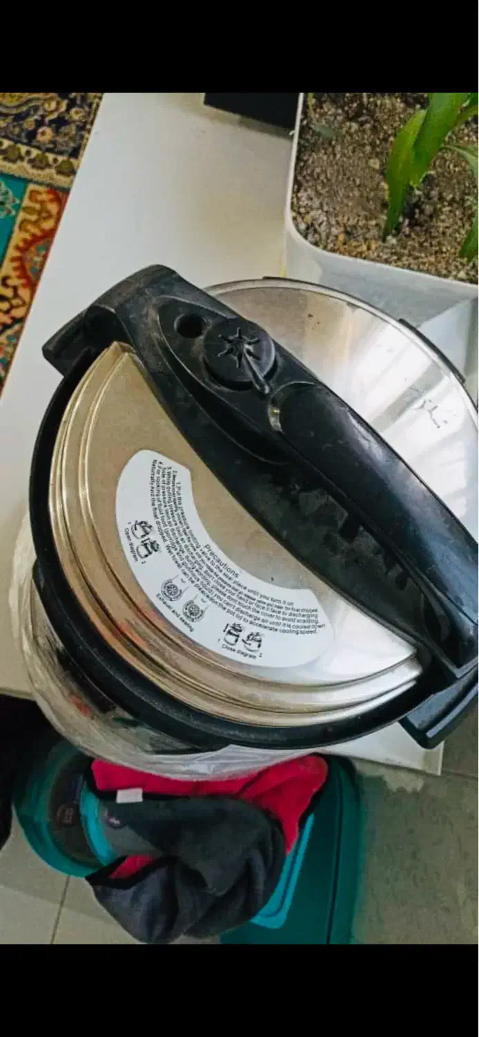 جیپاس مارک لارا لایف(کارکرده)|ظروف پخت‌وپز|مریوان, |دیوار