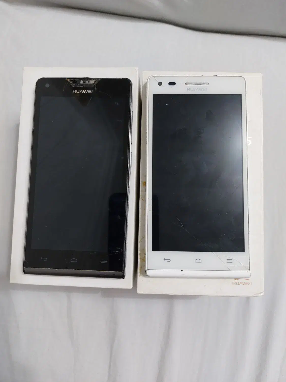 هواویG6|موبایل|تهران, خاک سفید|دیوار