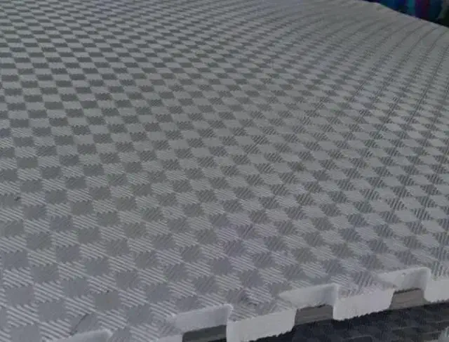 تاتامی رنگی با تراکم بالا زیبایی و ایمنی هم‌زمان|تجهیزات ورزشی|پاکدشت, پاکدشت (مامازند)|دیوار