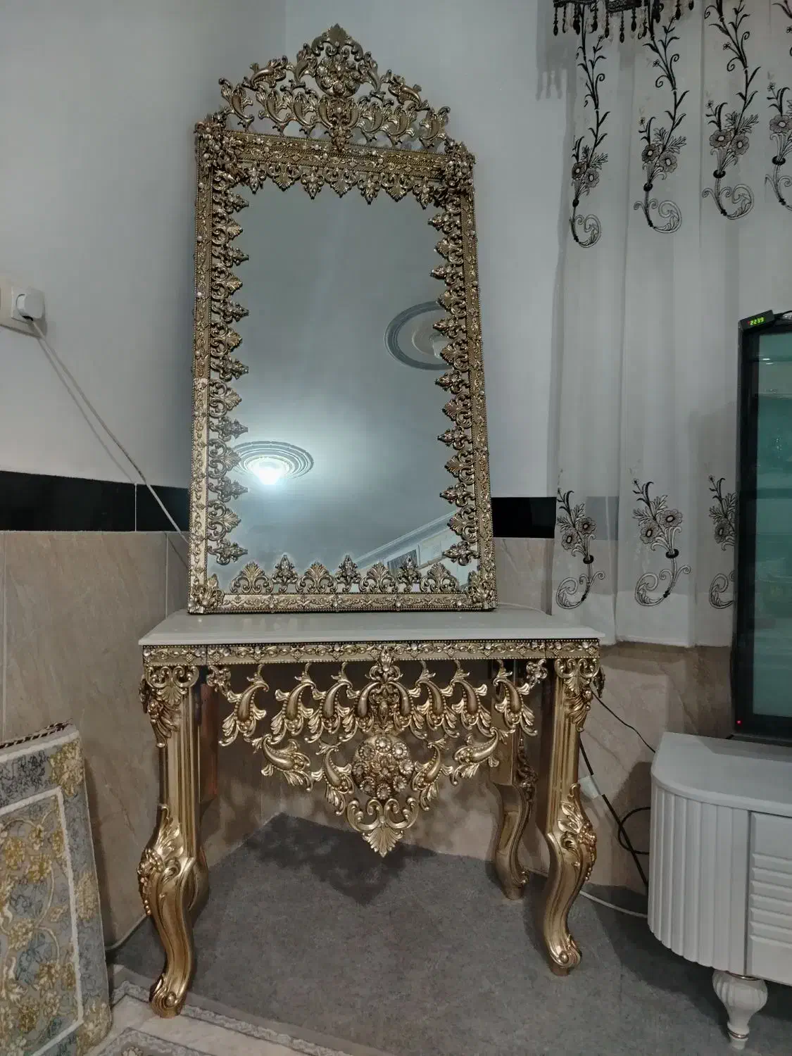 فروشی|بوفه، ویترین، کنسول|مریوان, |دیوار