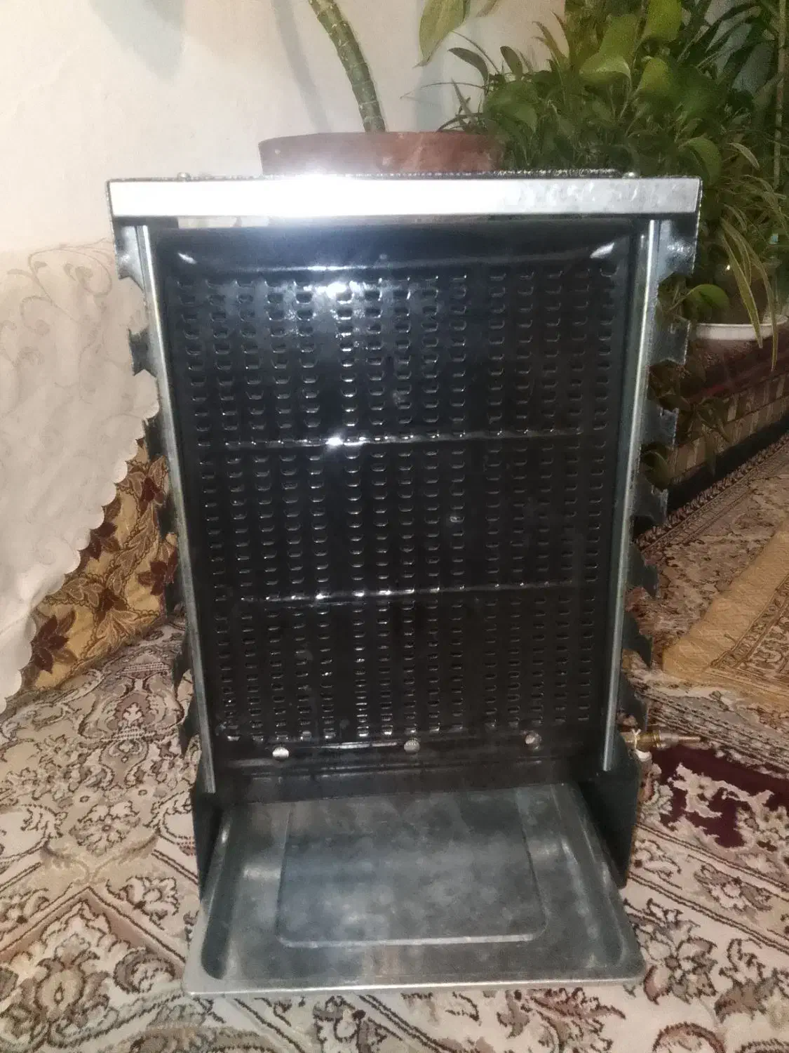 کباب پز|اجاق گاز و لوازم برقی پختوپز|نهاوند, |دیوار