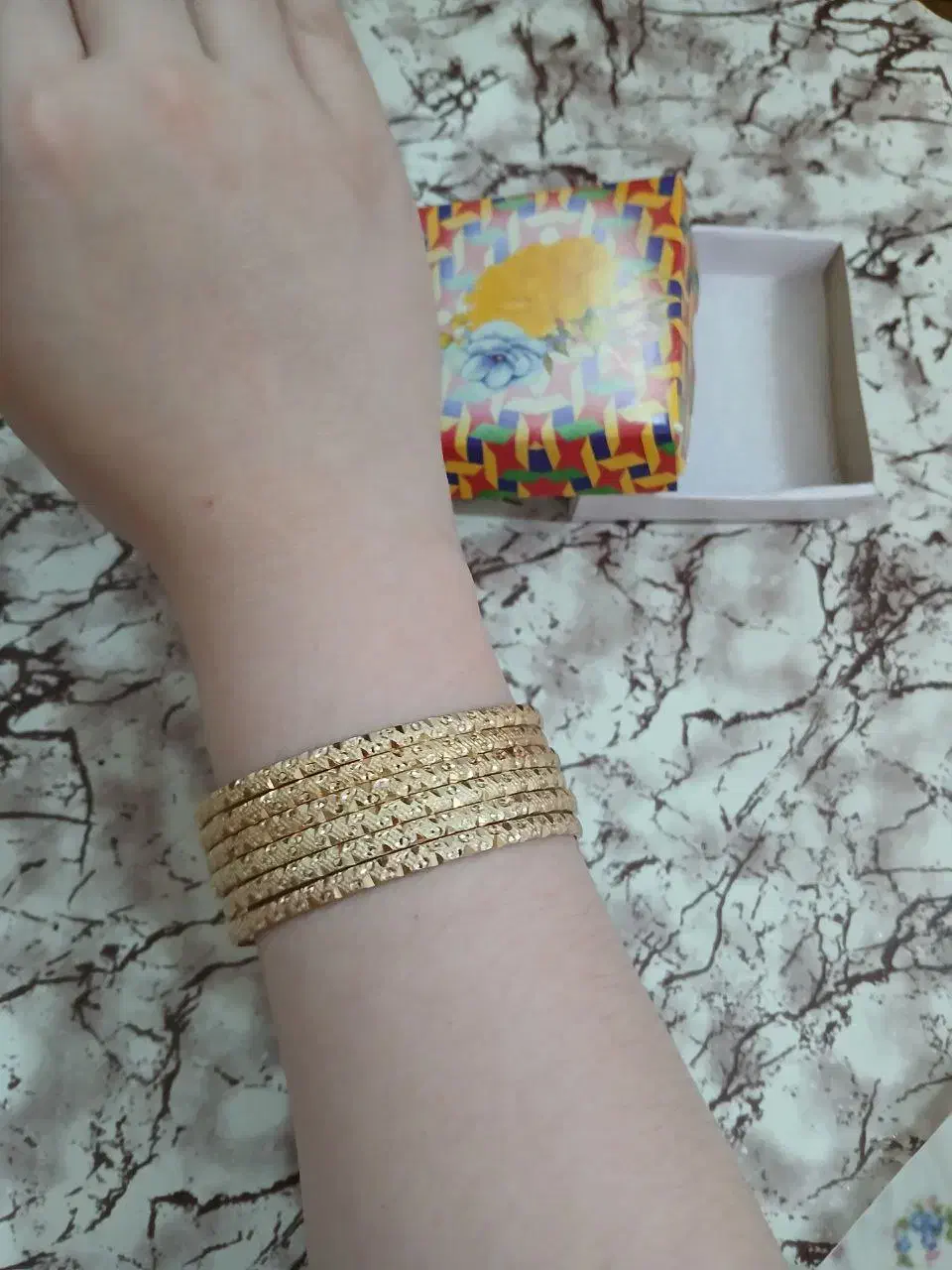 النگو طرح طلا|بدلیجات|رشت, توشیبا|دیوار