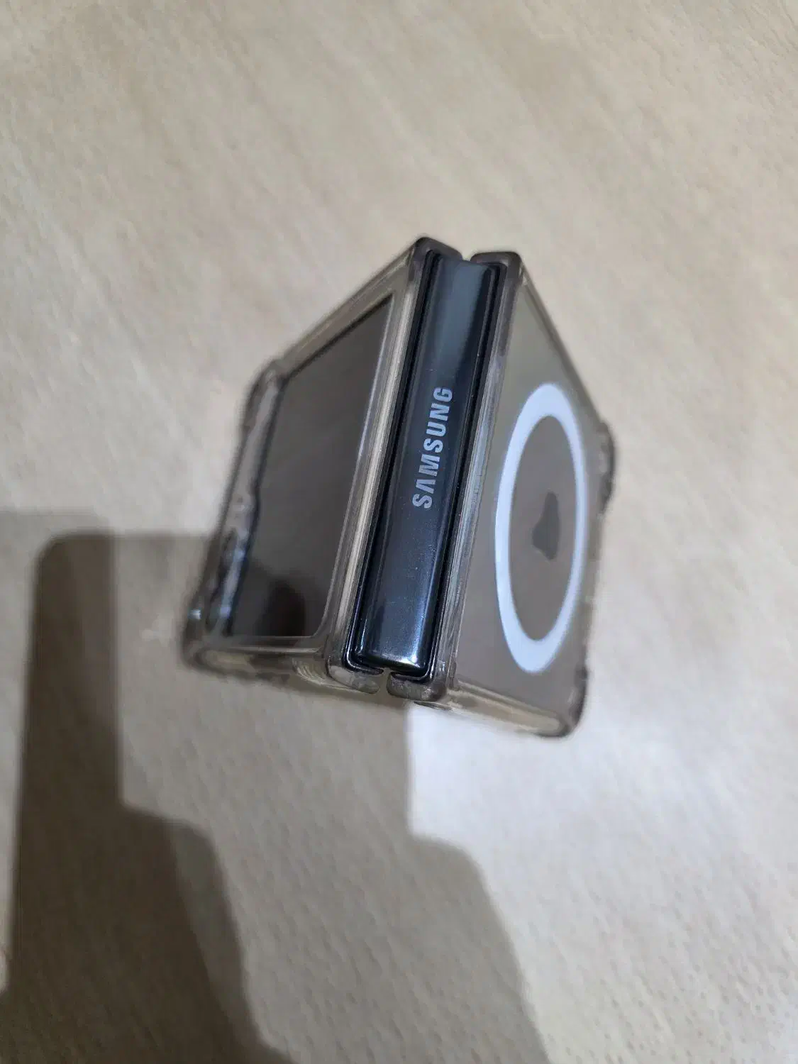 سامسونگ Z filip5|موبایل|اردبیل, |دیوار