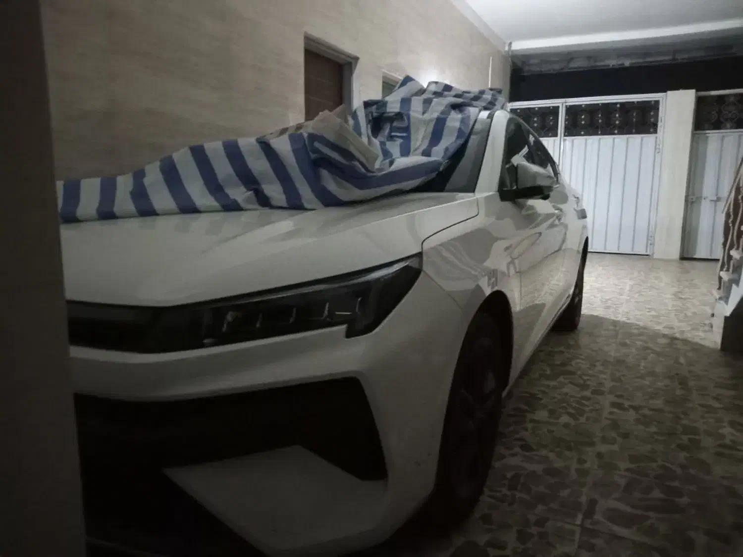 خودرو کی ام سی j7|خودرو سواری و وانت|بابل, |دیوار