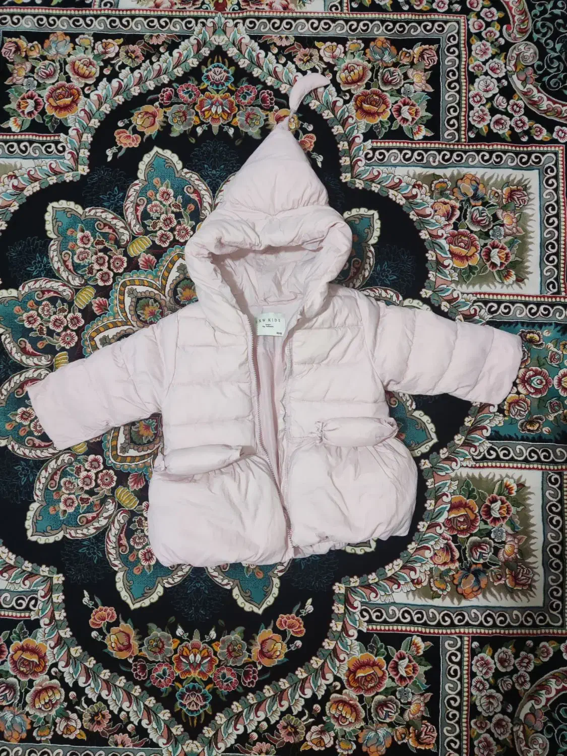 کاپشن دخترانه|لباس|مشهد, شهید قربانی|دیوار