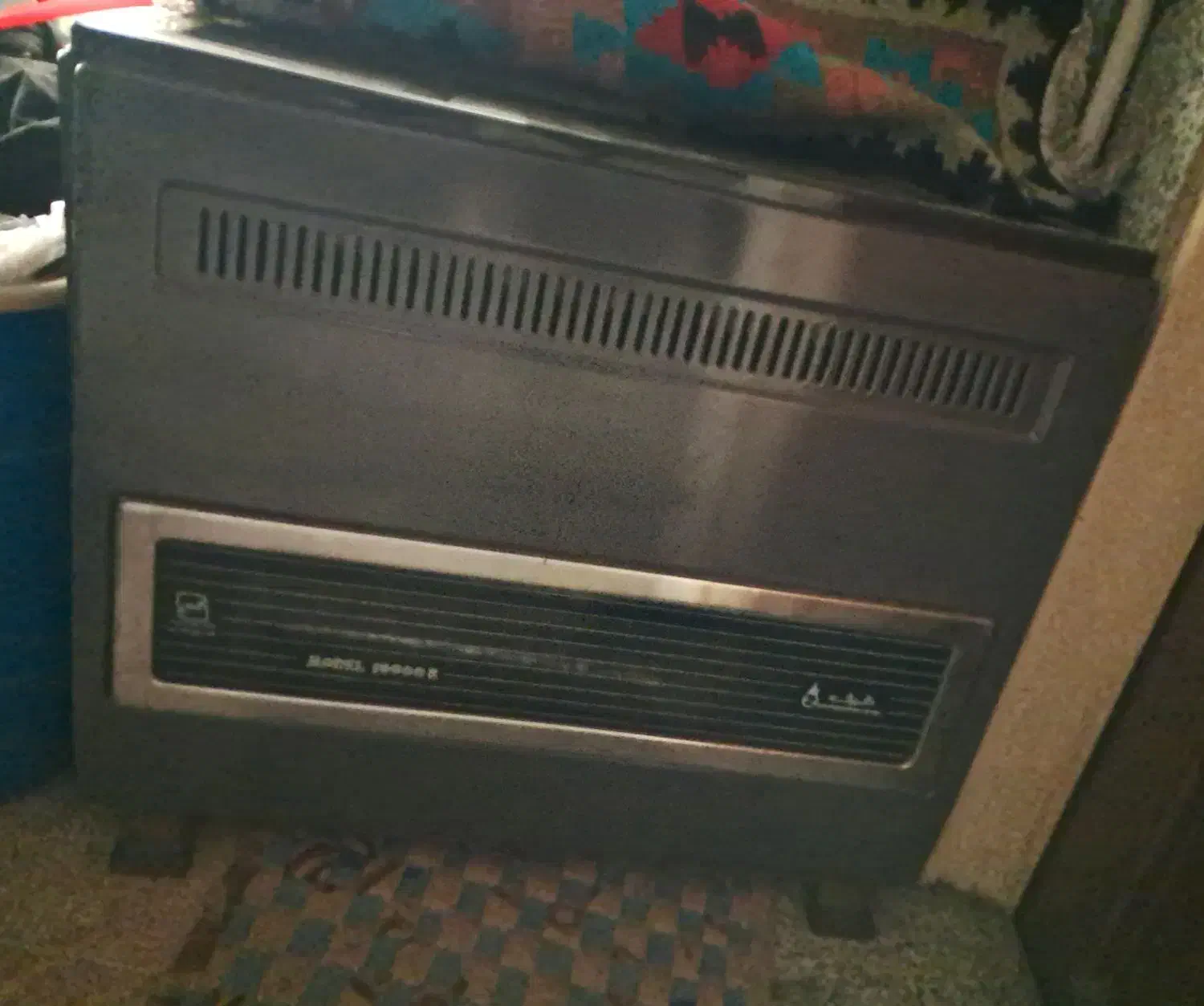 بخاری|بخاری، هیتر، شومینه|رشت, نظری|دیوار