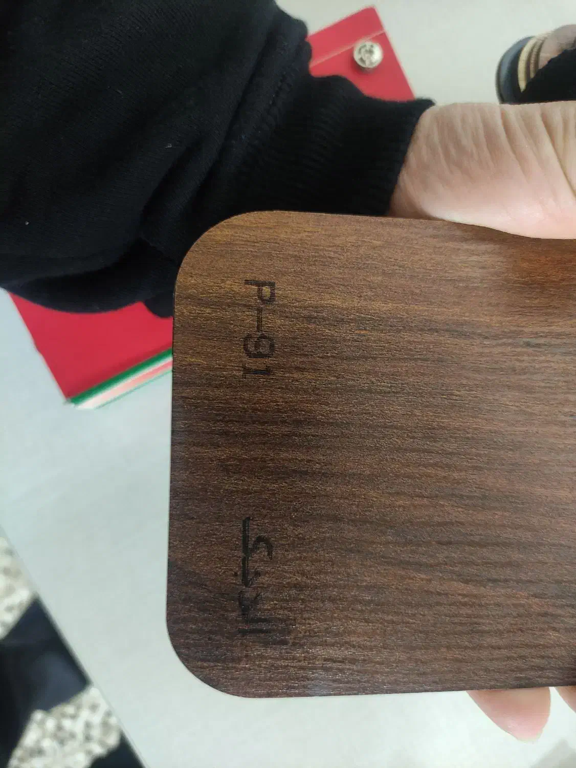 چوب MDF|مصالح و تجهیزات ساختمان|رشت, حافظ آباد|دیوار