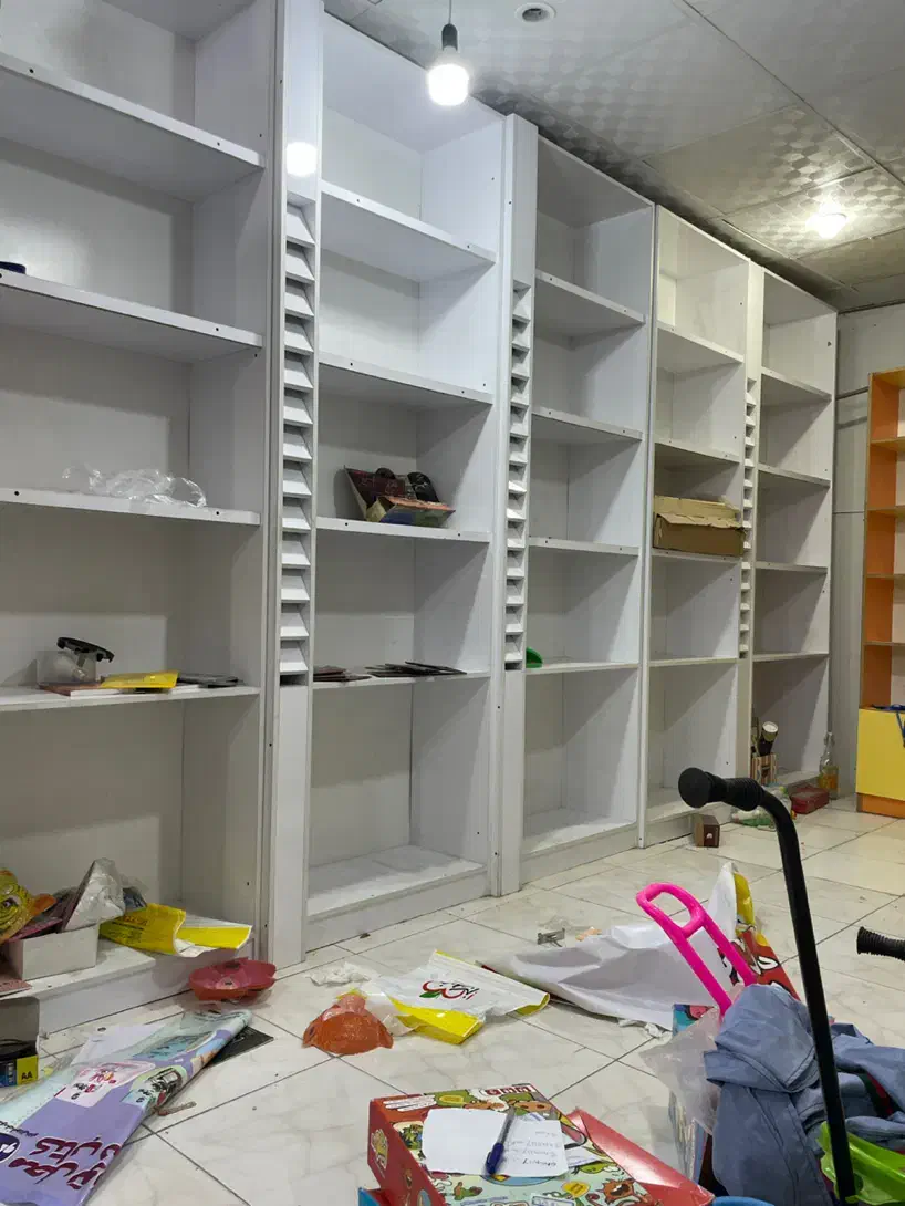 کمد ام دی اف|جاکفشی، کمد، دراور|برازجان, |دیوار