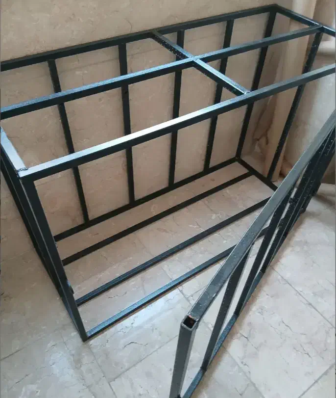 جوشکار سیار حتی یک خال جوش|خدمات پیشه و مهارت|مشهد, فرهنگیان (شهرک غرب)|دیوار