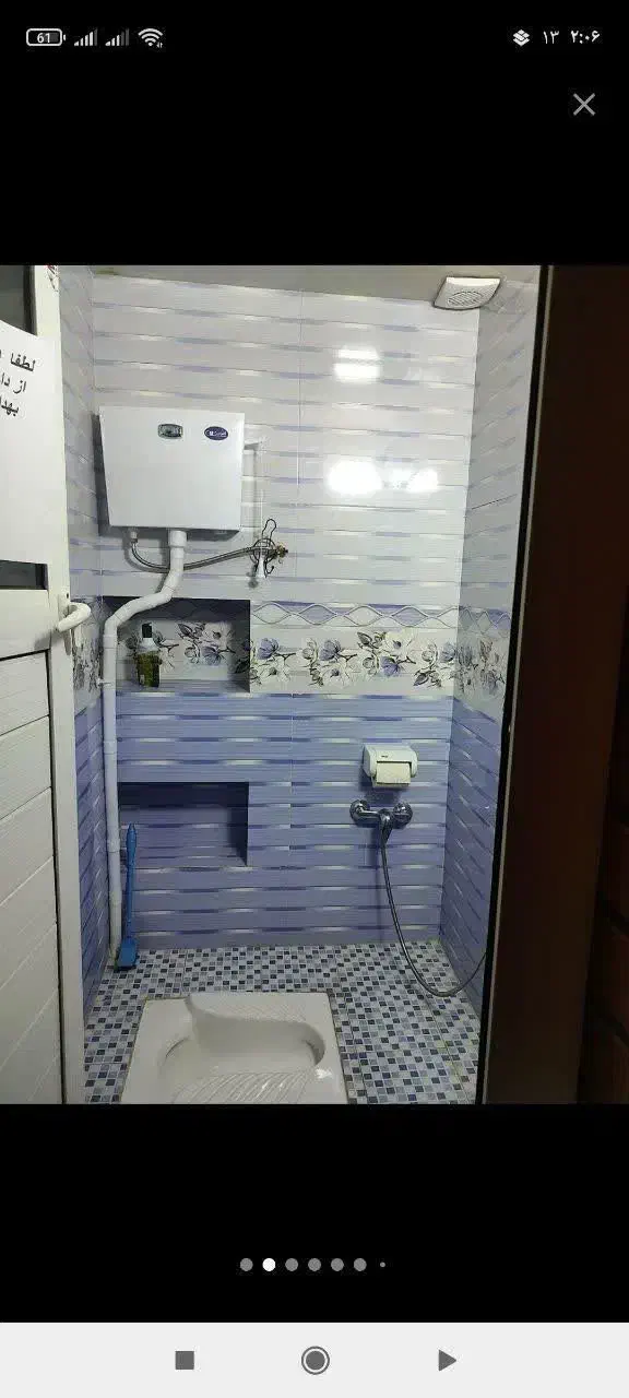 اجاره سوییت جمکران با کولرگازی|اجارهٔ کوتاه‌مدت آپارتمان و سوئیت|قم, جمکران|دیوار