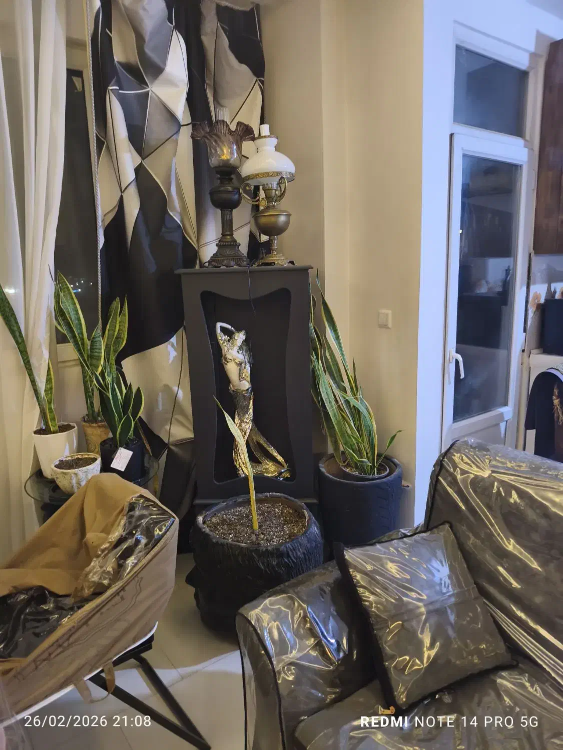 بوفه چوب|بوفه، ویترین، کنسول|مشهد, امیریه|دیوار