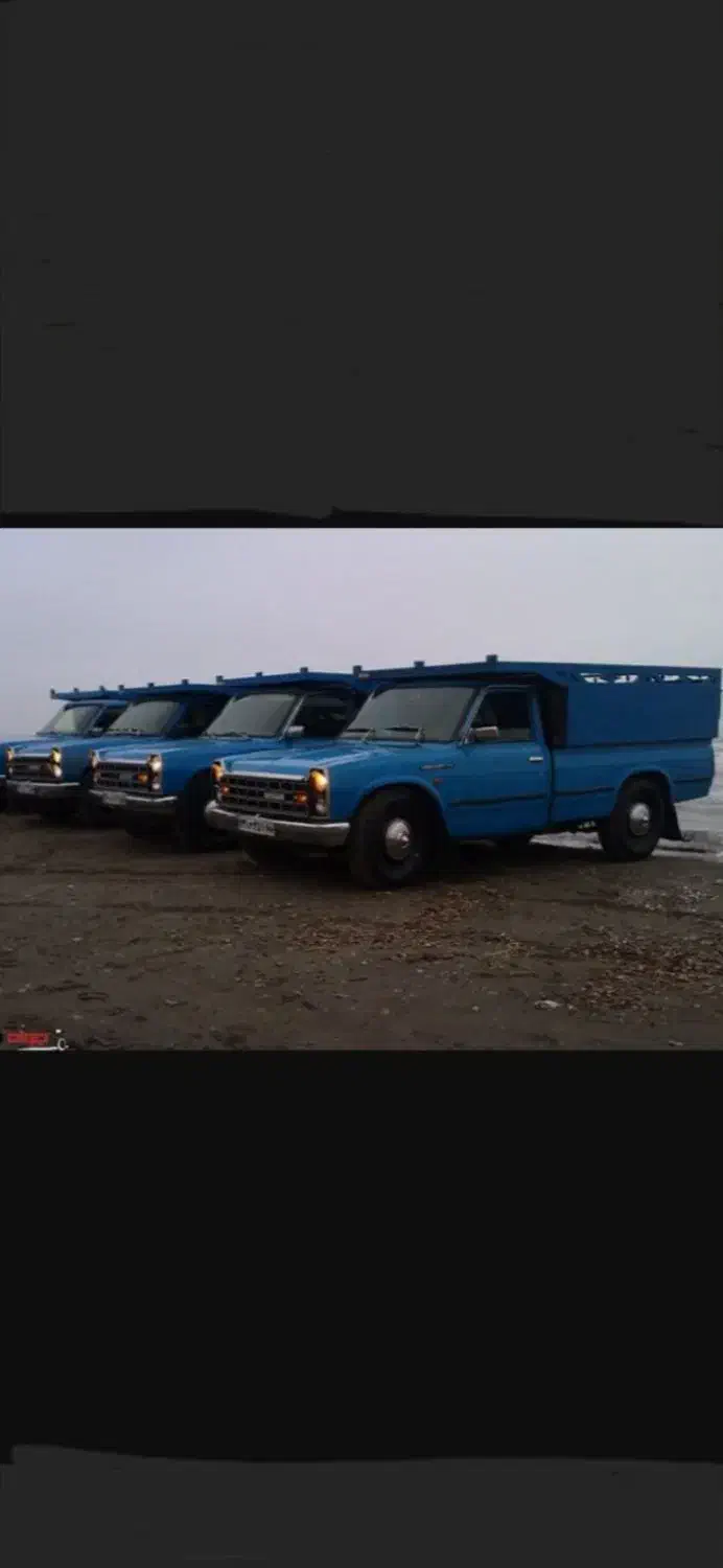 وانت بار رامسر|خدمات حمل و نقل|رامسر, |دیوار