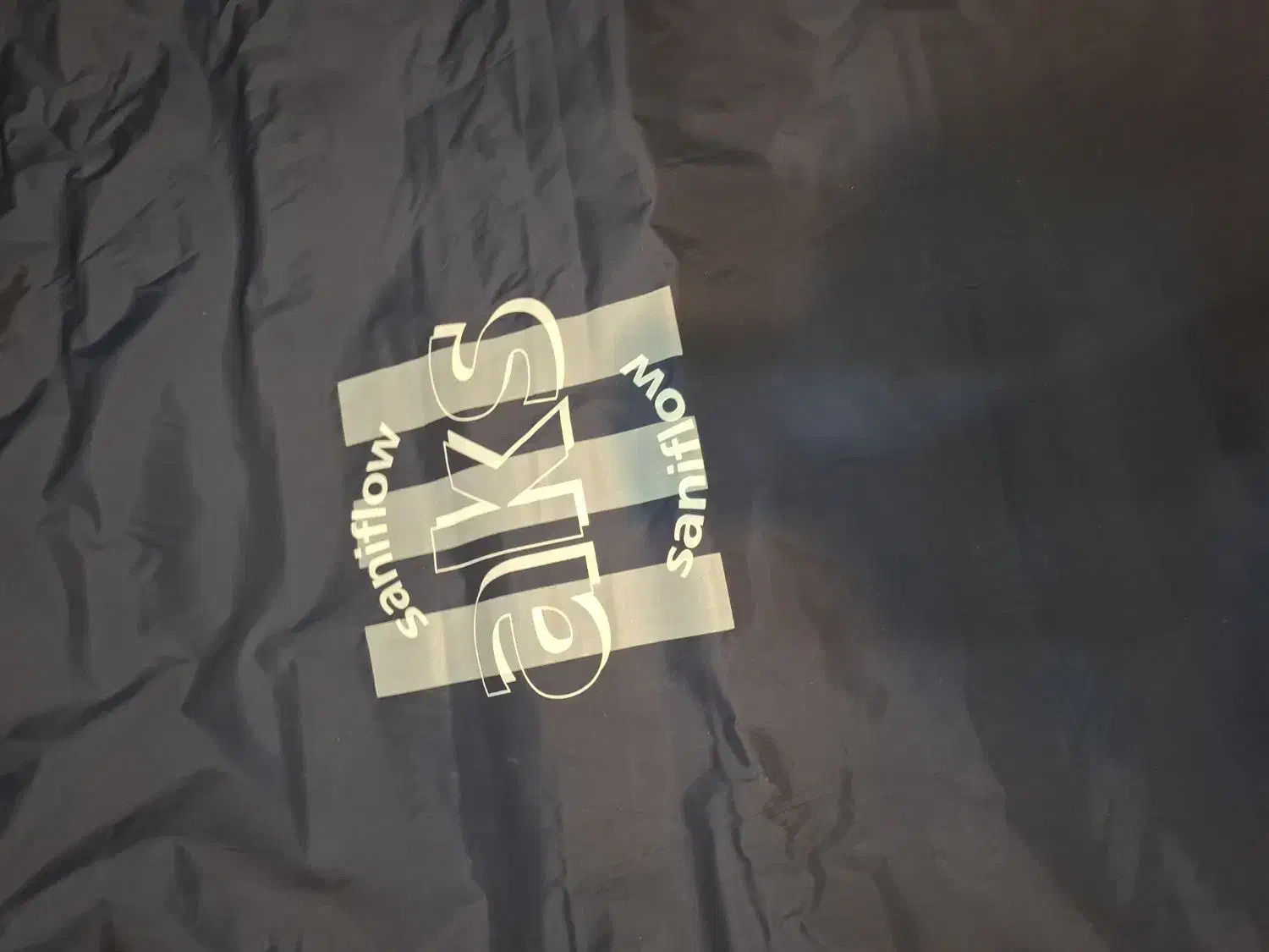 تشک برقی (airflow) آلمانی AKS saniflow3|پزشکی|پردیس, فاز ۲|دیوار