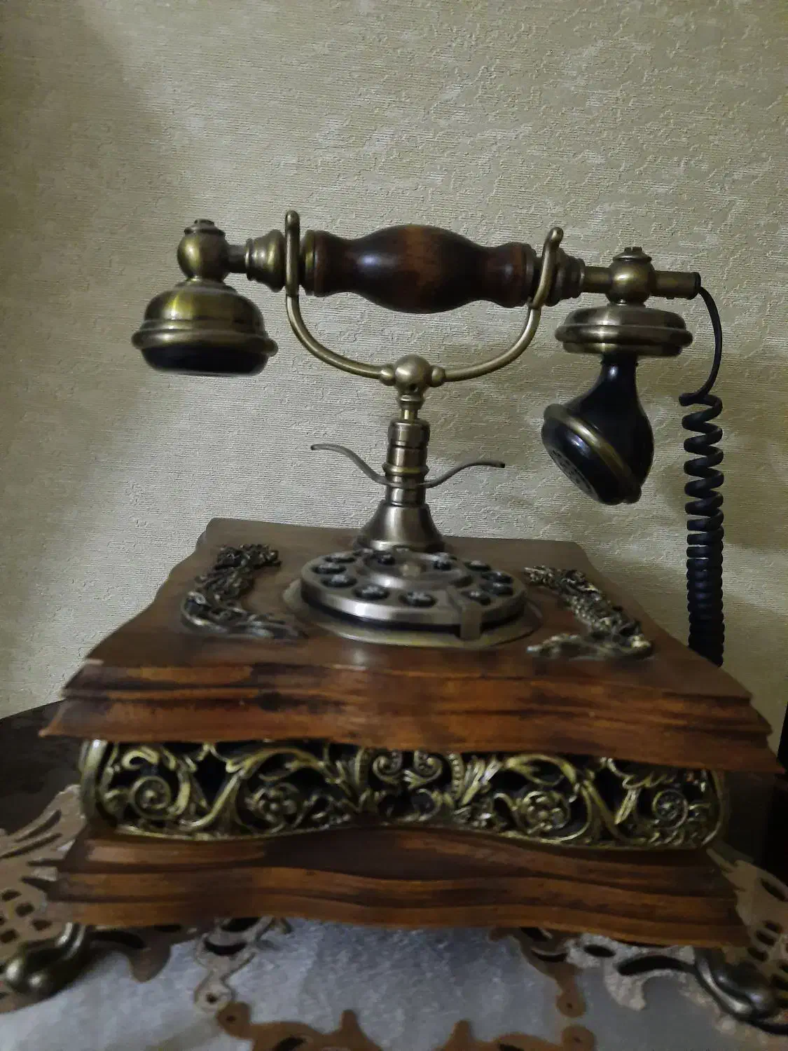 فروش خط تلفن ثابت در شهرک ساحلی کارشناسان|تلفن رومیزی|اردبیل, |دیوار