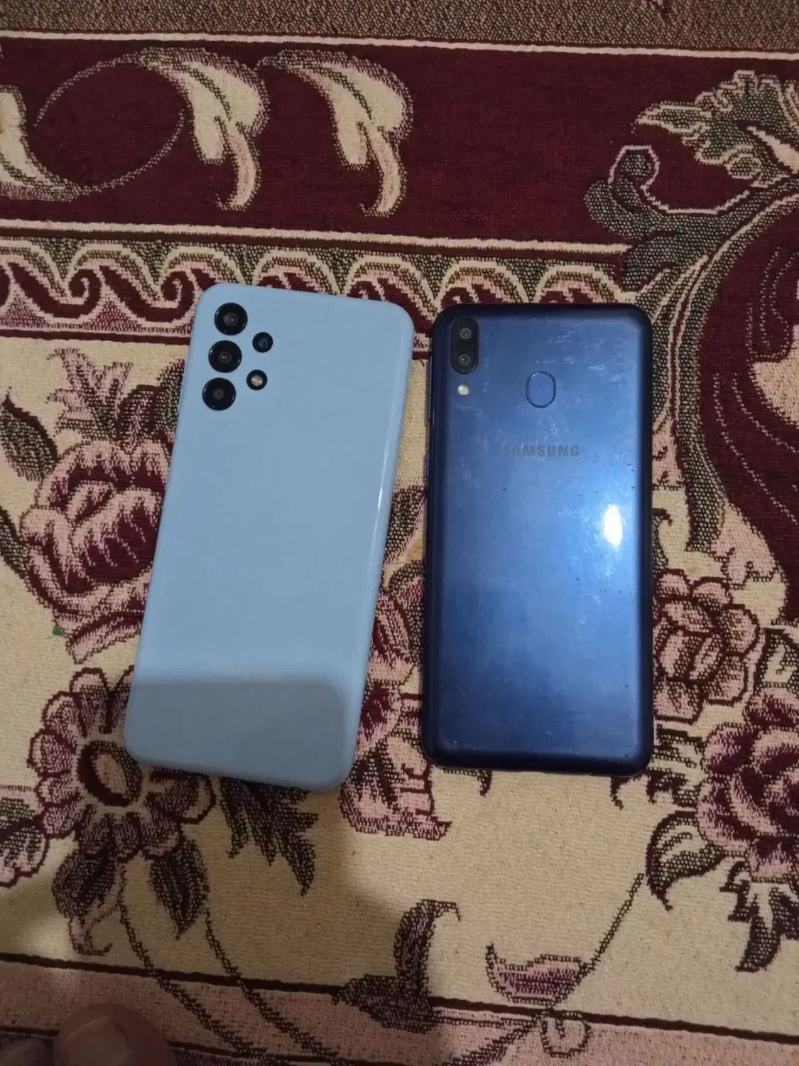 معاوضه گوشی فقط|موبایل|ایذه, |دیوار