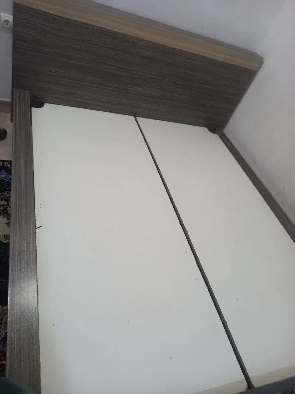 تختخواب|تخت و سرویس خواب|بندر ماهشهر, |دیوار