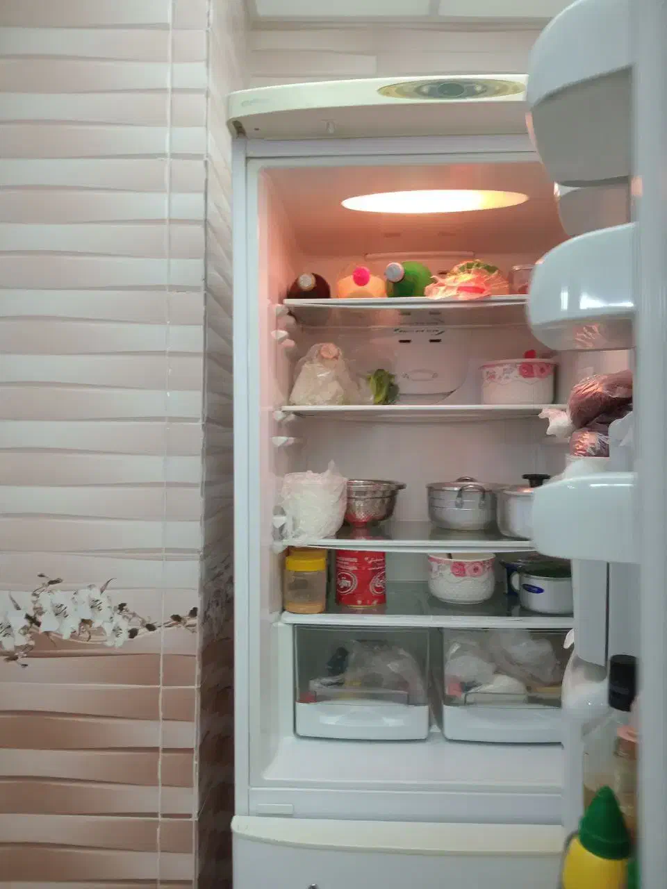 یخچال امرسان|یخچال و فریزر|کرمانشاه, |دیوار