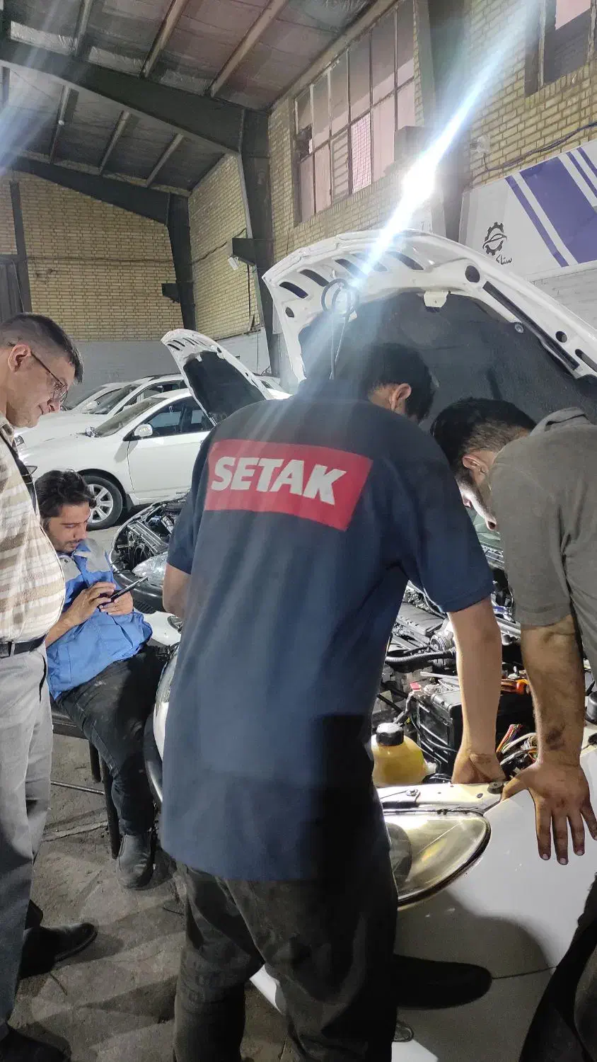 امداد خودرو در محل|خدمات حمل و نقل|باقرشهر, |دیوار