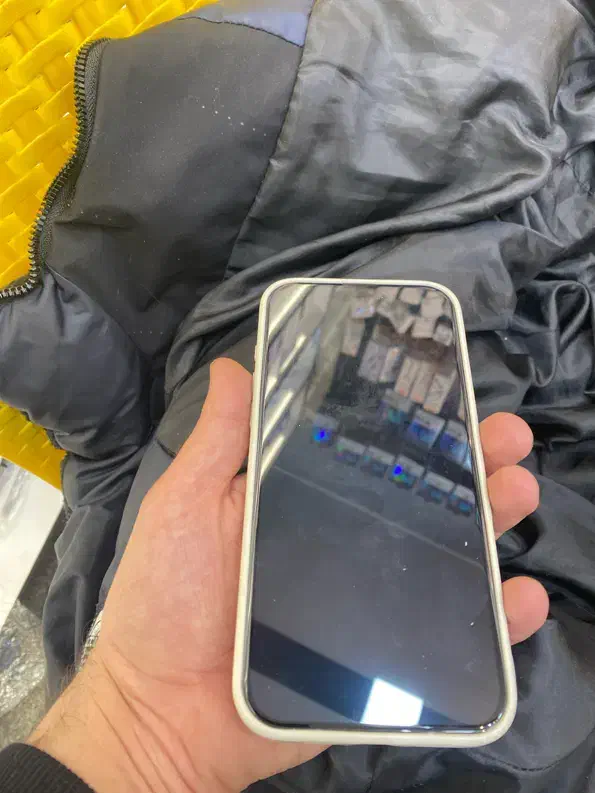 آیفون ۱۱ سالم و پلمپ|موبایل|تبریز, |دیوار