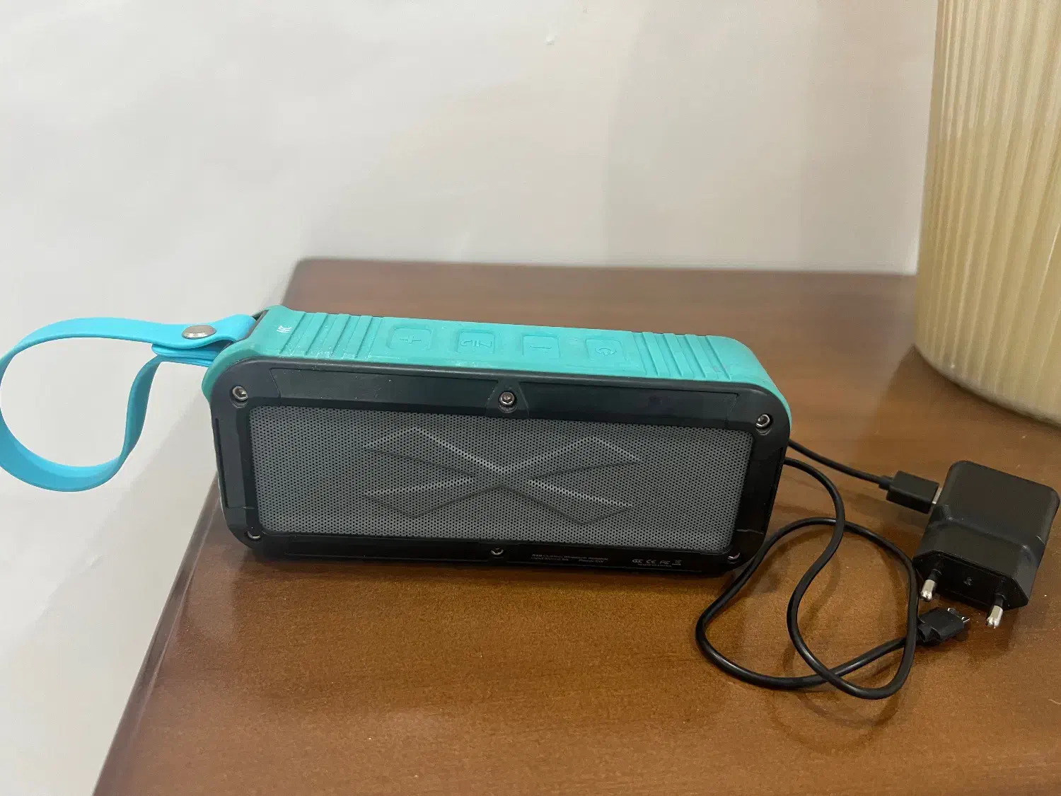 اسپیکر دبلیو کینگ s20|پخش‌کننده همراه|اهواز, کوروش|دیوار