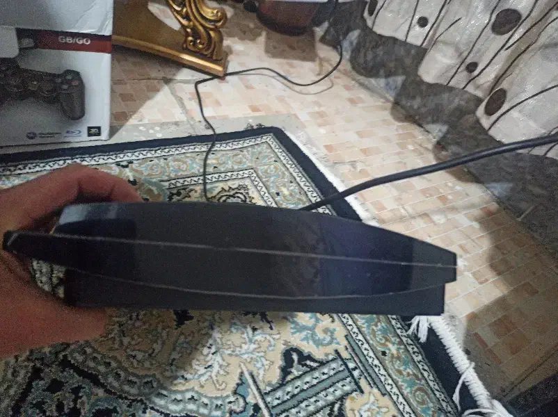 پلی ۳|کنسول، بازی ویدئویی و آنلاین|اسلامآباد غرب, |دیوار