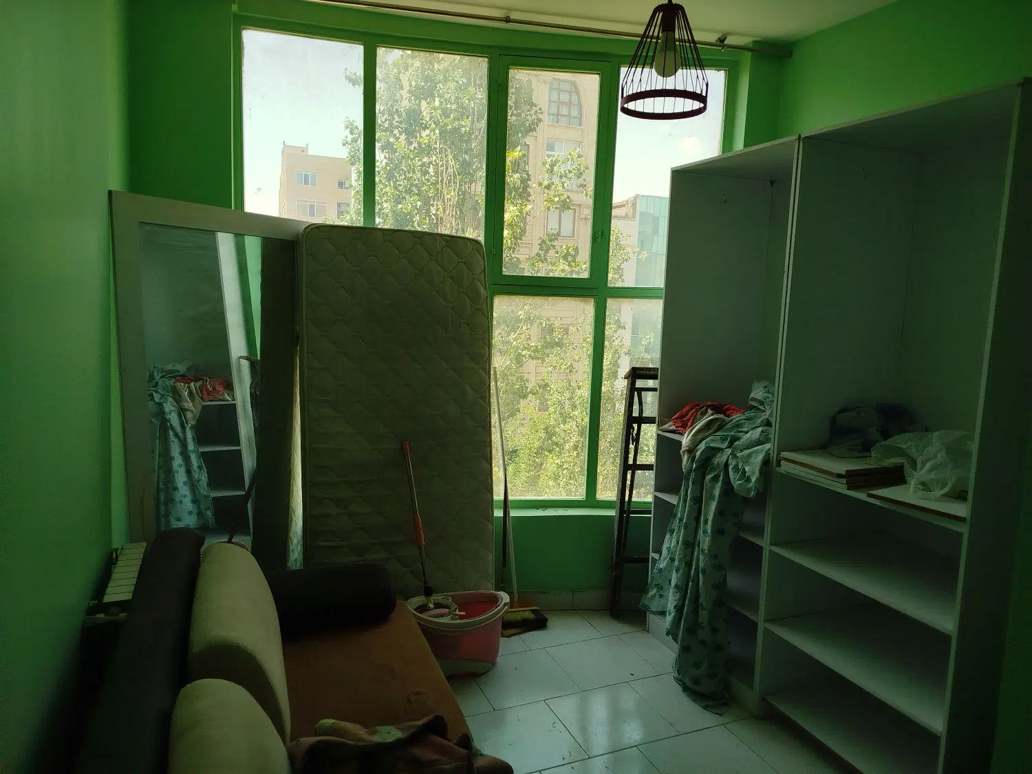 90متر سند دار فول امکانات - Ansicht 2