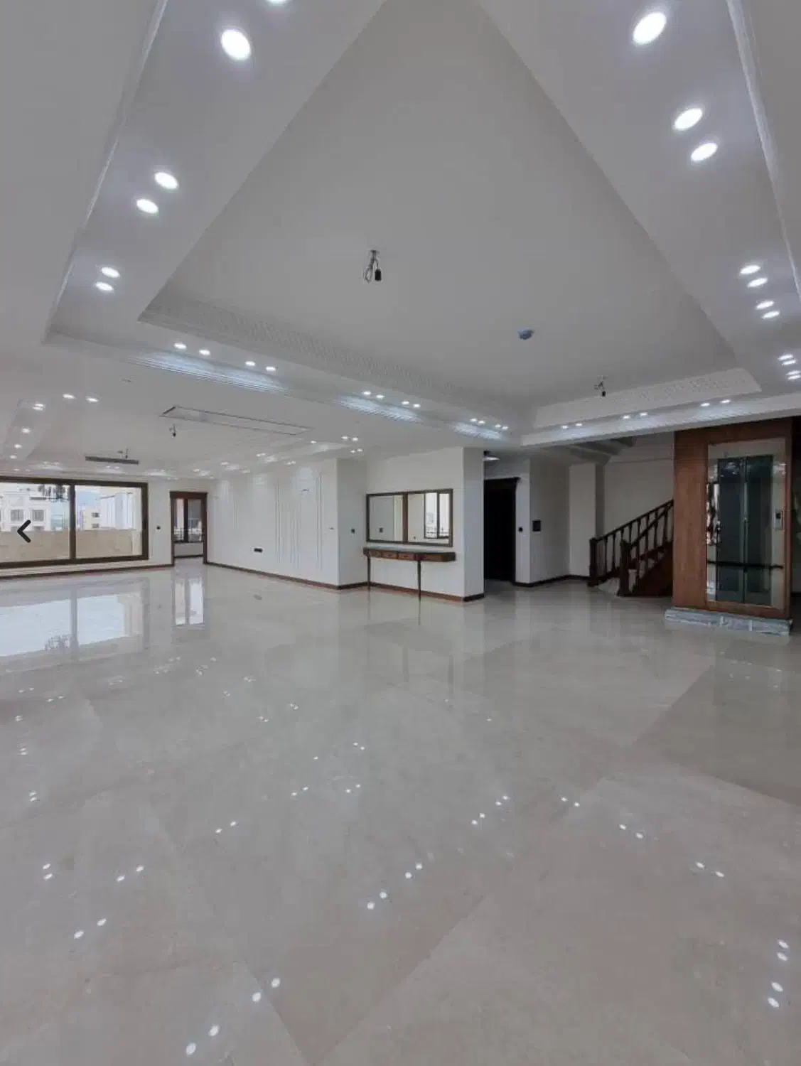 ۲۰۰ متر ۳ نبش اول رحمانیه / مدرن تکواحدی|فروش آپارتمان|مشهد, الهیه|دیوار