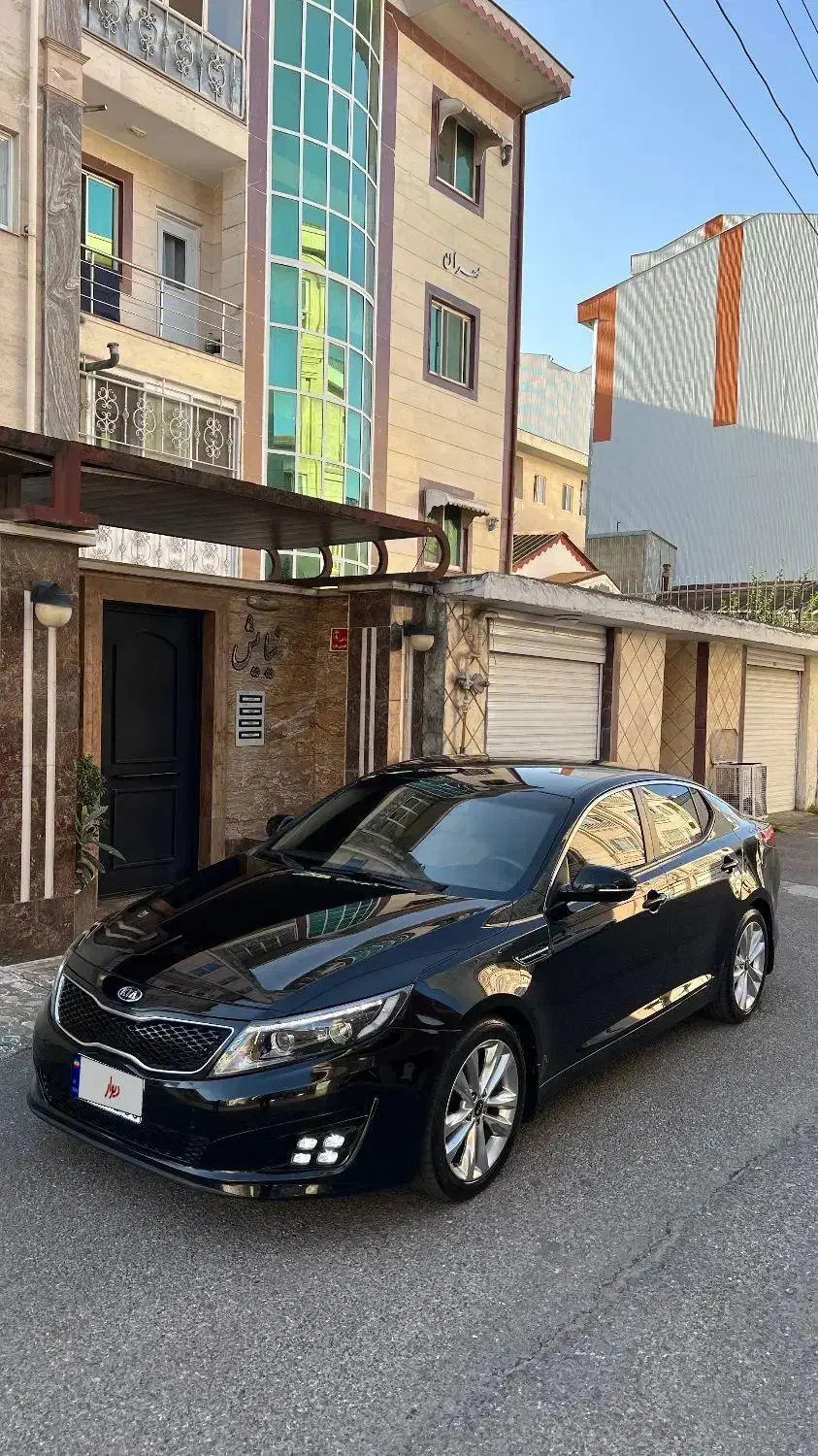 اپتیما|خودرو سواری و وانت|رشت, سعدی (تختی)|دیوار