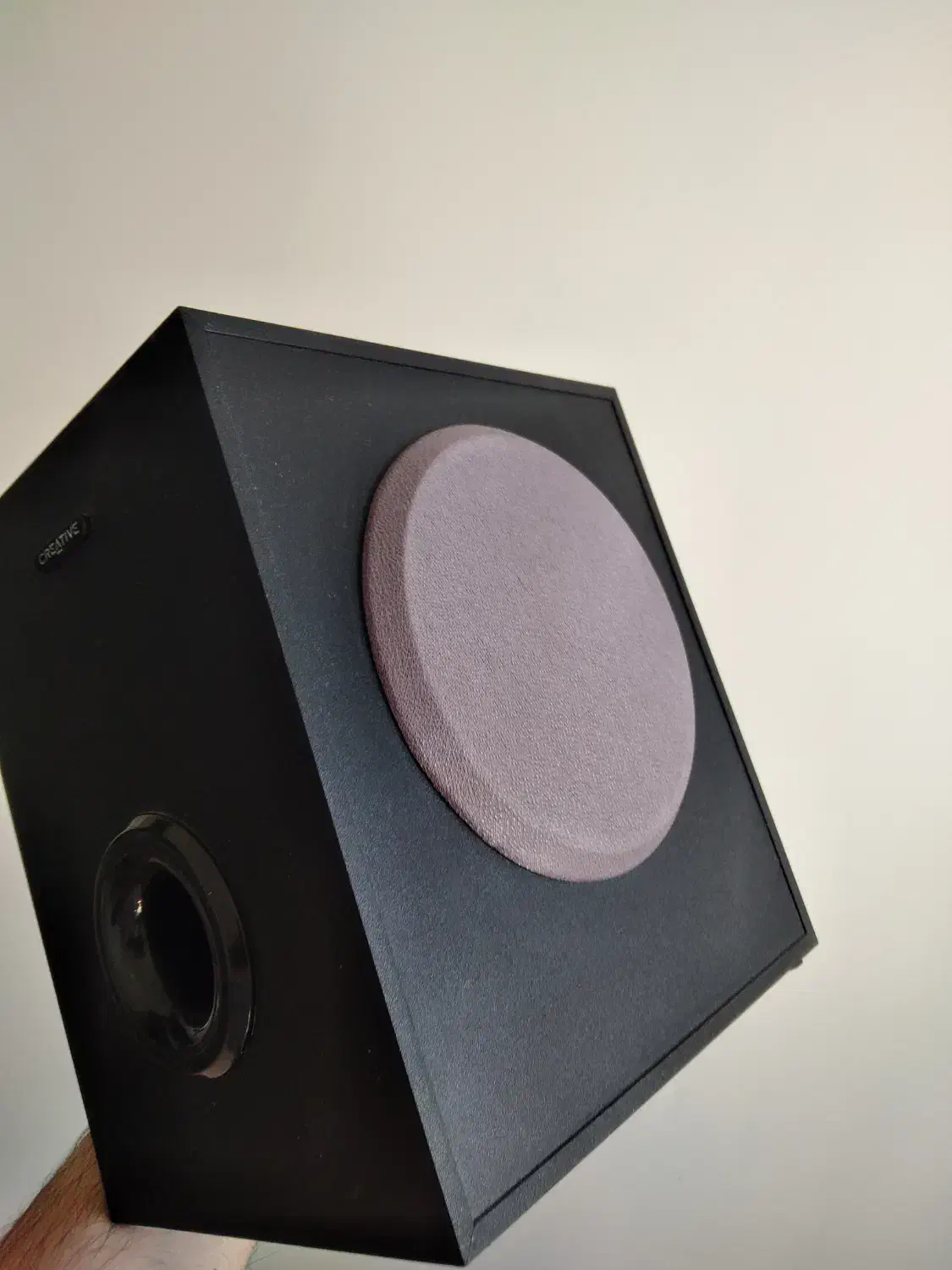 اسپیکر و ساب کامپیوتر|قطعات و لوازم جانبی رایانه|تهران, شهر زیبا|دیوار