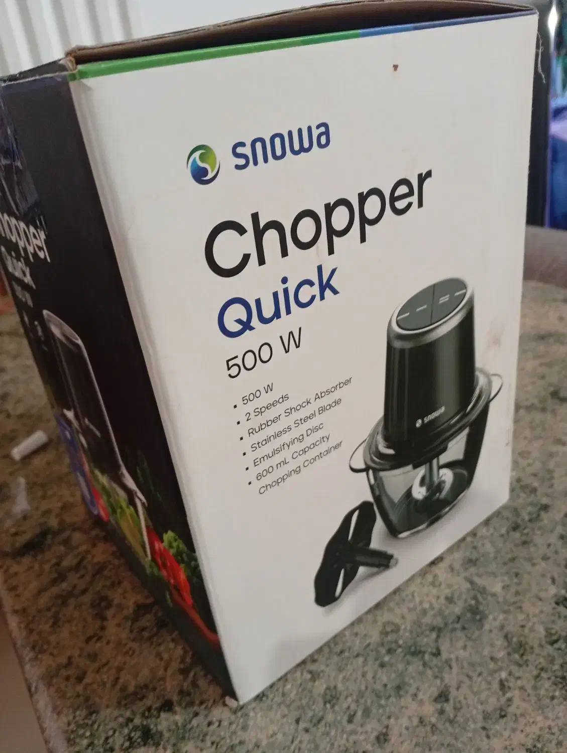 خرد کن|خردکن، آسیاب، غذاساز|رشت, گلباغ نماز|دیوار