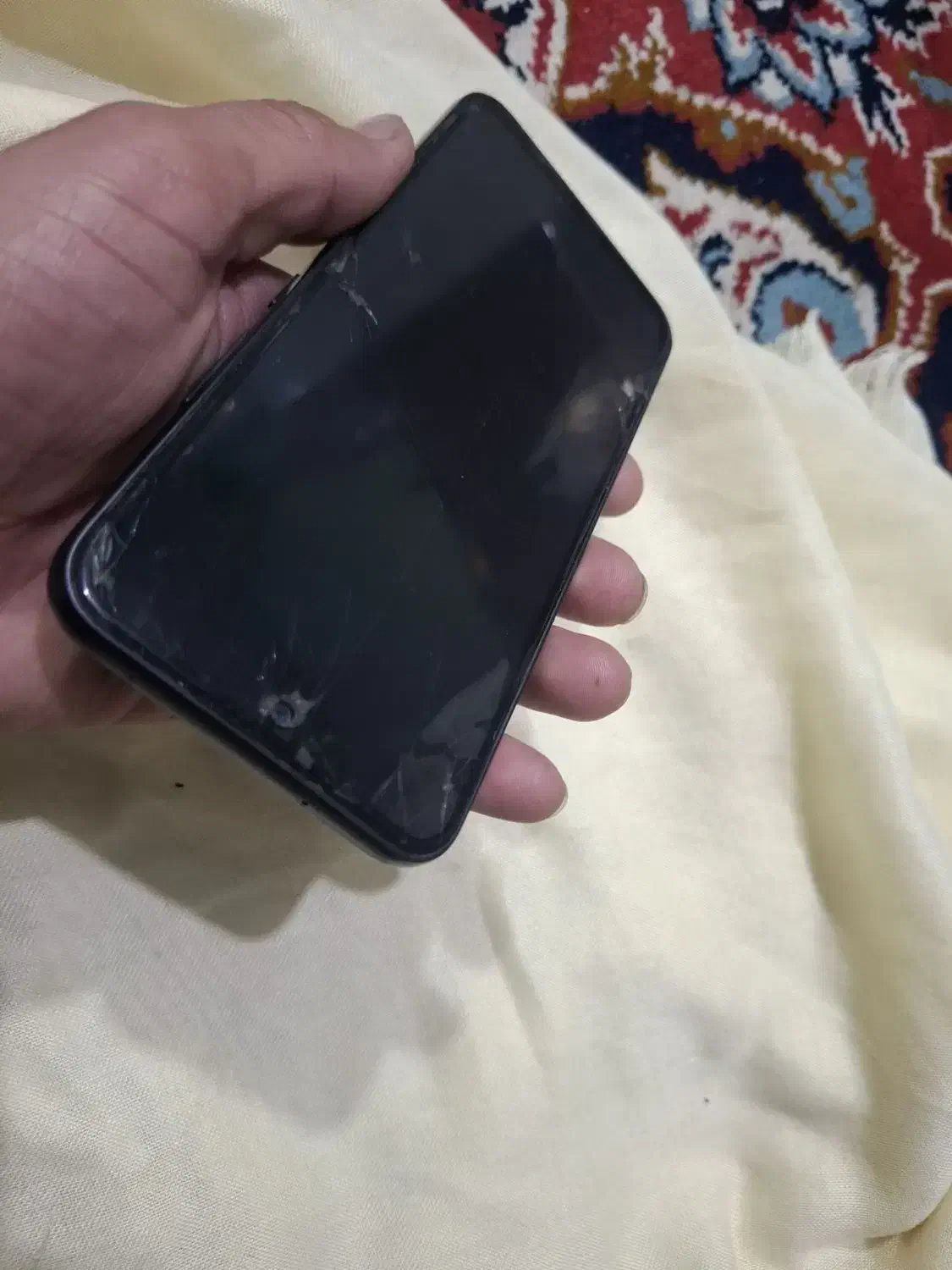 گوشی اندروید|موبایل|تهران, صادقیه|دیوار