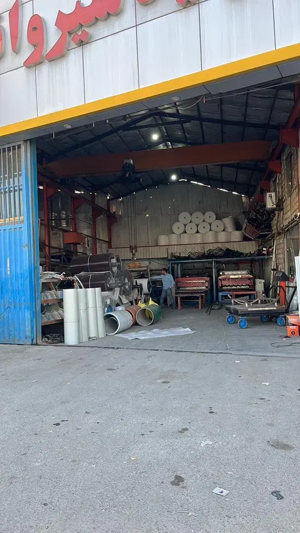 حلب سربندی ونصب شیروانی|خدمات پیشه و مهارت|رشت, تازه آباد|دیوار