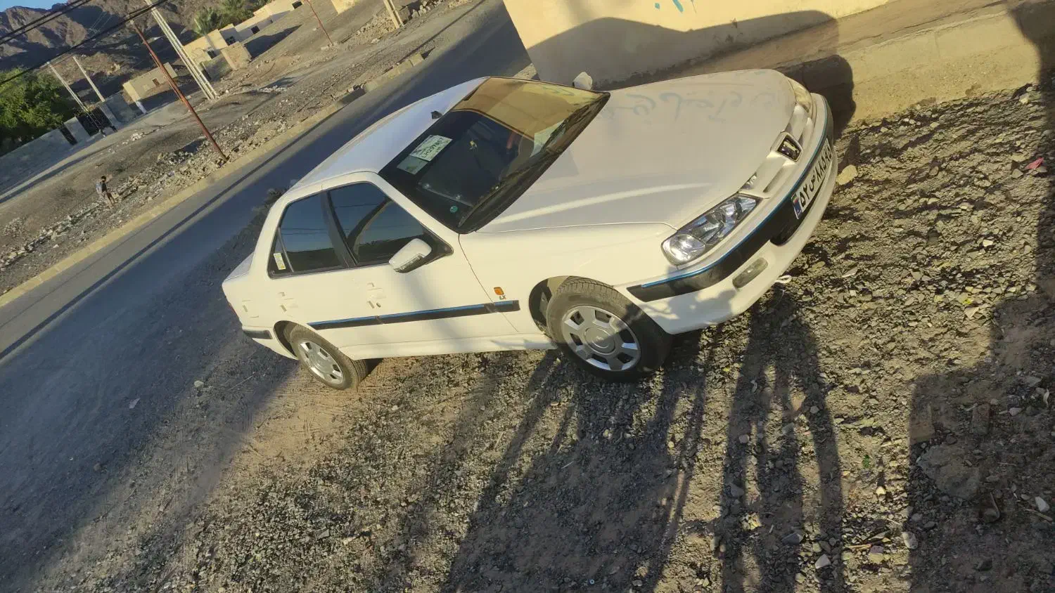 پارس تیوفا|خودرو سواری و وانت|چابهار, |دیوار