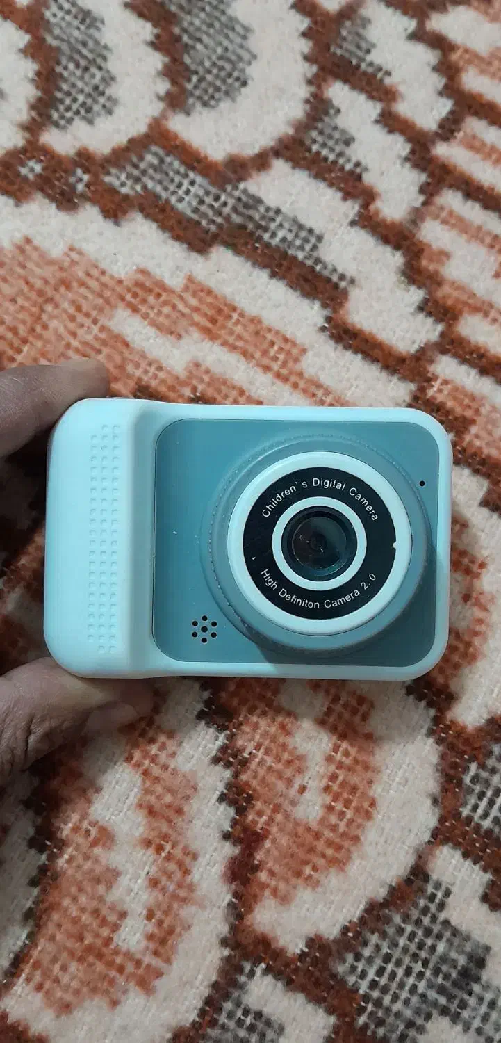 با سلام دوربین دیجیتال مموری خور|دوربین عکاسی و فیلم‌برداری|شیراز, کوشک میدان|دیوار