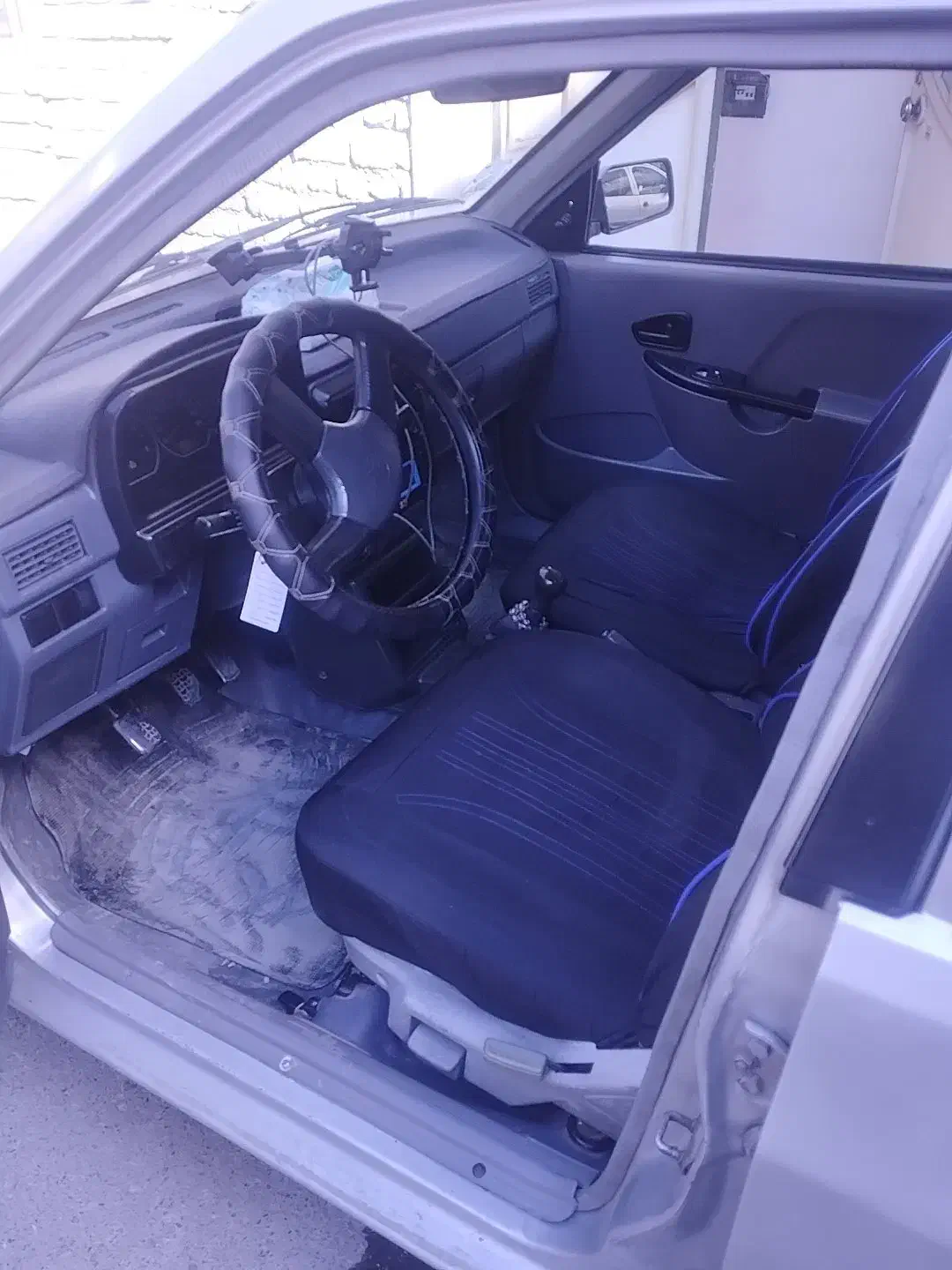 پراید مدل85|خودرو سواری و وانت|ارومیه, |دیوار